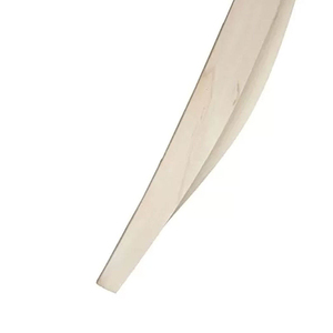 Bate de críquet de madera de sauce inglés de alta calidad, el más vendido de 2026, ambidiestro, cosido a mano, duradero, para entrenamiento con pelota dura - Product Image 2