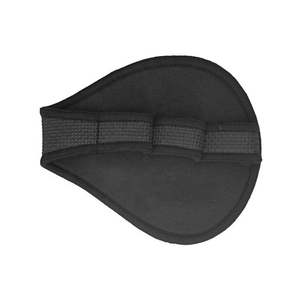 Almohadillas de Agarre para Levantamiento de Pesas de Grado Comercial, Equipo de Soporte para Agarre Fuerte para Entrenamiento Físico en Gimnasio - Product Image 2