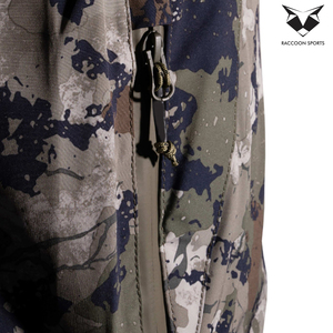 Pantalones de Caza de Lona y Poliéster Transpirables de Alto Rendimiento, Lavables a Máquina, Nueva Llegada 2026, Servicio OEM ODM, Hechos a Medida - Product Image 5