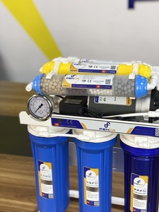 Filtros de agua de Acuario de la mejor calidad para el hogar, sistema RO para beber, electrodomésticos, máquina purificadora de agua de ósmosis inversa de 7 etapas - Product Image 3