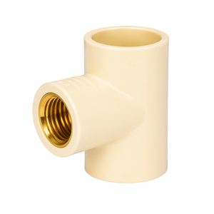 Tuyau de plomberie CPVC flexible, haute pression, durable et écologique, très demandé pour les usines industrielles, les hôtels et les hôpitaux, disponible - Product Image 6