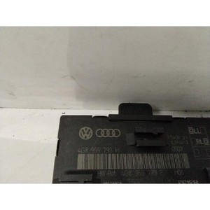 A6 ชุดควบคุมอิเล็กทรอนิกส์และโมดูลคอมพิวเตอร์มือสอง 4G8959793H - Product Image 5