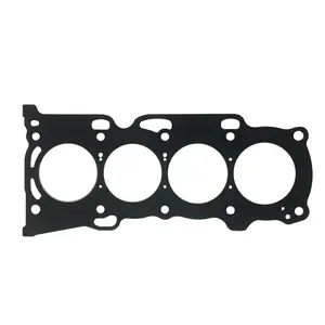 TAIWÁN 1AZFE 11115-28020 AVENSIS para motor TOYOTA junta de culata de gasolina de acero