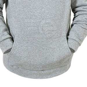 Survêtements à capuche pour hommes de haute qualité, robustes, pour l'entraînement sportif et l'usage actif - Product Image 5