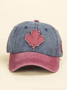 Nouvelle arrivée Casquette de baseball confortable et légère, faible MOQ, dernier design, en vente à prix avantageux - Product Image 3