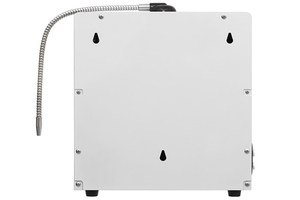 Máquina de Agua Alcalina Eléctrica de Alta Gama con Recubrimiento de Platino Vietnamita, 3 Placas, pH 4.5~10, Opción de Agua Fría y Caliente, Inglés, UE - Product Image 2