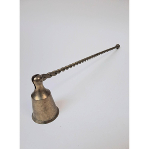 Stainless Steel <b>Candle</b> Stand With Six Holders Durable Home Decoration Metal Vintage <b>Candle</b> <b>Wick</b> Snuffer On Sale - Product Image 4