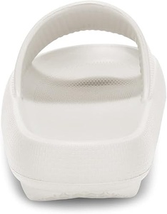 Unisex Cloud <b>Slides</b> Thick Sole Bathroom Slippers Anti <b>Slip</b> Soft Sole Summer <b>Slides</b> for Men - Product Image 3