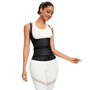 Custom Logo Printing Women Corset Set Strapless Overbust Shapewear Private Label Lingerie Vendor Women Core Set Blank Training - Product Image 5