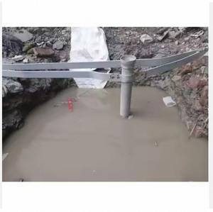 Solutions de mise à la terre industrielles de haute qualité pour la conformité à la sécurité électrique et les systèmes de distribution d'énergie à prix raisonnable - Product Image 1