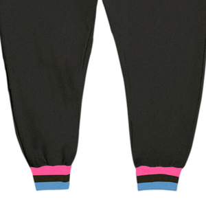 <b>Custom</b> OEM Sublimation Jogger Sweatpants Athletic Pants with Logo Printing for Sports Teams Training and Casual Wear Collection - Product Image 5