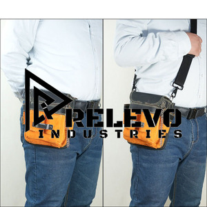 Nuevas Bolsas de Herramientas Deportivas de Nailon Hechas a Mano de la Mejor Calidad, Diseño Moderno, Ligeras, de 30-40L, Gran Capacidad - Product Image 6