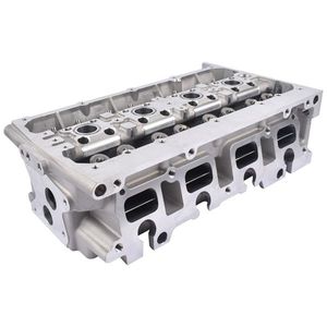 Kit Valvola di Scarico Turbo per VW Jetta Audi A1/A3 SKODA SEAT 1.4 TSI 03C103063CR 03C103264EX - Product Image 4