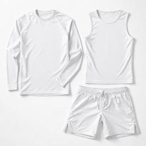 Ropa de Jiu Jitsu No Gi Personalizada al por Mayor - Suministro Directo del Fabricante OEM - Product Image 5