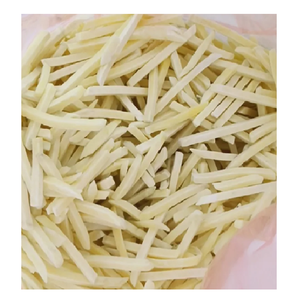 Prix de gros pour les frites de pommes de terre IQF, fournisseurs de frites surgelées - Product Image 1