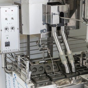 [SUHIL MACHINERY] Máquina Profesional Automática para Pastel de Nuez, Horno Eléctrico Digital para Uso Comercial Hodu Gwaja - Product Image 2