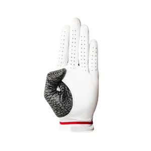 Guantes de Golf con Diseño de Elefante Personalizados Directo de Fábrica, Multicolores, Transpirables, Suaves y Cómodos, para Hombre, Mano Izquierda - Product Image 6