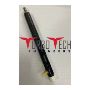 INYECTOR DE COMBUSTIBLE COMMON RAIL 320/06833 28258683 32006833 - Product Image 1