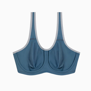 Sujetador Deportivo de Alta Calidad, Secado Rápido, Transpirable, Sin Costuras, de Alta Sujeción para Mujer, Fabricado por un Fabricante Profesional - Product Image 4