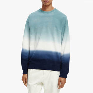 Sudadera para Hombre con Efecto Desgastado, Estilo Vintage, Ropa Casual, Hecho en EE. UU. - Product Image 3
