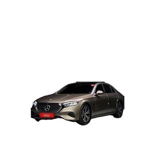 Mercedes-Benz E200 Avantgarde Classe E 2024 avec 35 771 km, conduite à gauche, boîte automatique, caméra de recul - Product Image 1