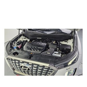 Hyundai Palisade Diésel 2.2 4WD 2021/11, 58,311 km, Caja de Cambios Automática, Asientos de Cuero, Volante a la Izquierda, Estándar de Emisiones Euro V - Product Image 6