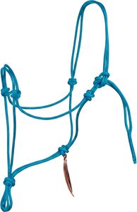 Cuerda Premium para Caballos: Cabestro para Entrenamiento Western, Manejo Diario y Trabajo en Establos - Proveedor Mayorista y Exportador Ecuestre - Product Image 1