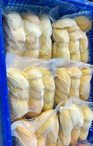 Bulk IQF Frozen Whole Mango-Vacuum Pack Open Air Cultivation-Ripe Fruit for Smoothies Ice Cream Desserts/Bakery/Cake - Product Image 4