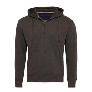 Service OEM Vente en Gros Survêtements de Sport Personnalisés pour Hommes Ensemble Jogging 100% Coton Écologique Respirant Vêtements Décontractés de Printemps - Product Image 1