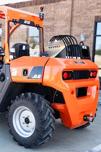 2026 313 Telehandler Reliable Heavy Duty Industrial Equipment Wholesale Supply - Product Image 5