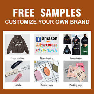 Camiseta sin mangas de punto para hombre, talla grande, estilo urbano, holgada, color tierra sólido, 180g, de marca de moda, Colección Primavera/Verano 2026 - Product Image 6