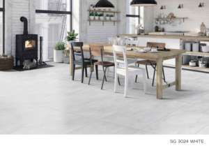 กระเบื้องพอร์ซเลนตกแต่งภายในหรูหรา ผิวสัมผัสแบบน้ำตาล ขนาด 60x120 ซม. 600x1200 มม. 24x48 นิ้ว สำหรับตกแต่งผนังและพื้นสไตล์โมเดิร์น - Product Image 6