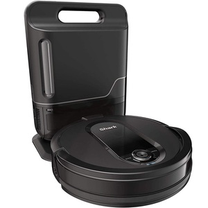 Aspiradora Robot GV2G-SJ de Alta Calidad, 3500Pa, con Función de Mopa, Limpieza Automática, Autovaciado, Control por Aplicación, de Plástico, para Uso Doméstico y Hotelero - Product Image 2