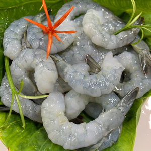 Listo para Enviar: Camarones Congelados de Calidad Premium al por Mayor, Grado Alimenticio, Suministro a Granel, Fabricante de Exportación de Alta Calidad - Product Image 6