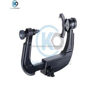 Accessoires pour table d'opération chirurgicale : Cadre de tête à 3 points pour neurochirurgie Mayfield par KAHLU ORTHOPEDIC - Product Image 1