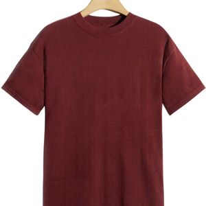 Camisetas Personalizadas para Hombre, 100% Algodón, Impresión Digital, Cuello Redondo, Tallas Grandes, Logotipo Frontal, Anti-UV, Tejido Transpirable y Ecológico, OEM ODM - Product Image 6