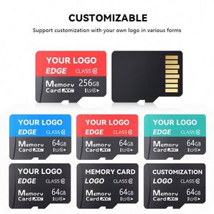Carte mémoire SD 32 Go avec vitesse de 45 Mo/<span class=keywords><strong>s</strong></span>, rapide 90 Mo/<span class=keywords><strong>s</strong></span> pour caméra embarquée, compatible avec téléphone, GPS, MP3, carte TF 32 Go - Product Image 3
