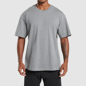 T-shirts pour hommes tendance, séchage rapide, respirants, haute qualité, 100% coton, t-shirt formel pour hommes, le plus populaire de la mode estivale - Product Image 6