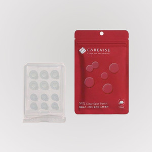 ที่ปิดหูและที่ปิดตา Carevis Spitz Patch Eye Patch (เลือก 1 จาก 4 แบบ) แผ่นปิดตาแบบไฮโดรเจลพร้อมโลโก้ - Product Image 6
