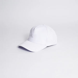 Gorras de Béisbol de Poliéster de 6 Paneles Personalizadas de Alta Calidad, Gorras de Béisbol Clásicas Deportivas Personalizadas OEM - Product Image 6