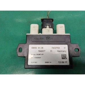 ECUs et modules informatiques d'occasion de la série 5 7422700 - Product Image 2