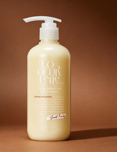 L'ODEURLETTE England Colorfit Sailing Coco, Tratamiento Capilar, Mascarilla Capilar Perfumada de Lujo, Calidad Profesional de Salón, Refrescante y Suavizante - Product Image 1