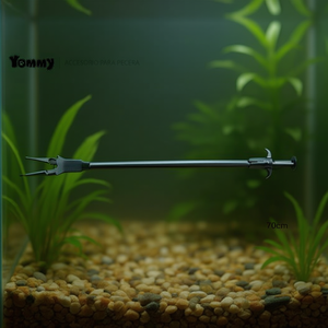 Clip para Plantas Acuáticas de 70cm para Acuarios - Product Image 3