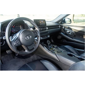 Toyota Supra 3.0 Premium 2021 - Product Image 2