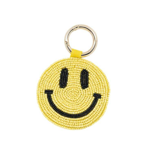 Bolso de Mano Multifuncional Hecho a Mano, Colorido, Estilo Clásico, Duradero, Bordado con Cuentas de Vidrio, Cuarzo Rosa, Ecológico, Impermeable y Portátil - Product Image 5