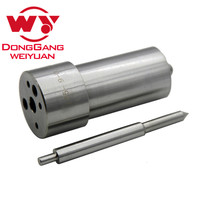 WEIYUAN - Nueva Boquilla para Motor Marino YDLF-135V569B 11E para YANMAR N330