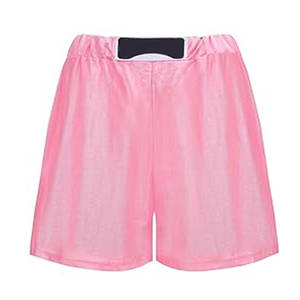 Disfraz de Boxeadora Champion para Mujer, Bata con Capucha para Adulto con Chaleco y Pantalones Cortos a Juego, Atuendo de Halloween y Cosplay - Product Image 6