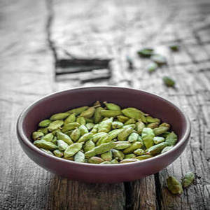 Cardamomo Verde Fresco, Crudo, 100% Puro - Compre Cardamomo Verde Indio - Product Image 1