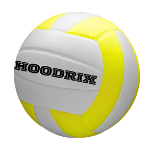 Balón de Voleibol con Logotipo Personalizado, Termosellado, Tamaño Oficial 5, Cuero PU sin Costuras, Balón de Voleibol Profesional para Partidos, Playa y Exteriores - Product Image 3