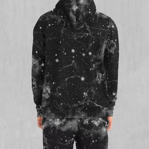 Wholesale Winter Printed Casual Men's Sportswear Jogging Sublimation Tracksuits Training <b>Set</b> Unisex Breathable Windproof Quick - Product Image 3